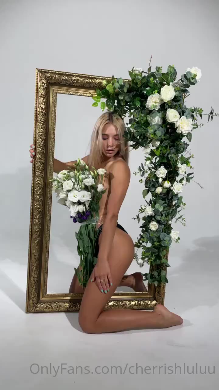 Video 99699 from cherrishlulu