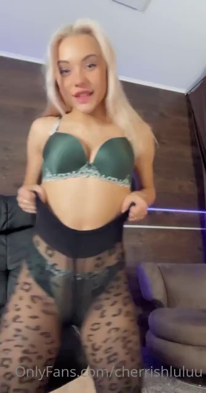 Video 99692 from cherrishlulu