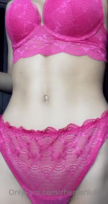 Video 99690 from cherrishlulu