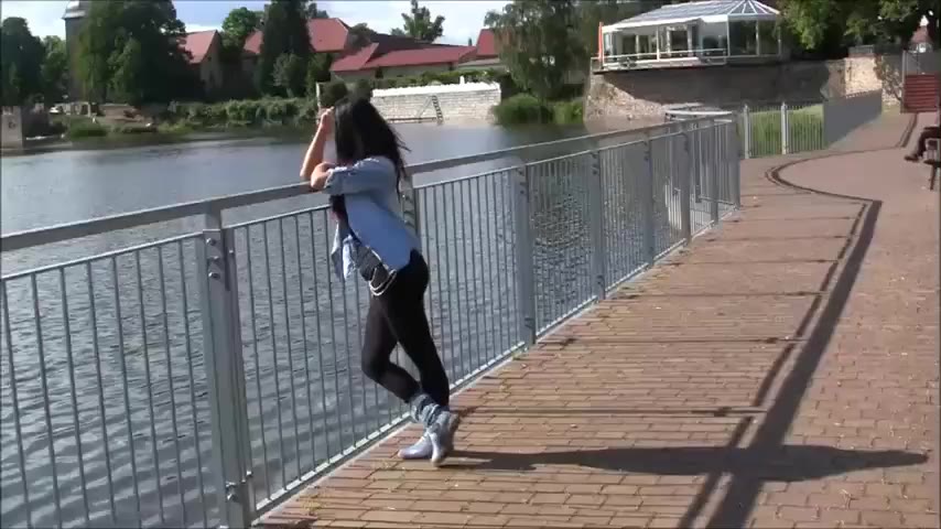 Video 99525 from Candy Samira