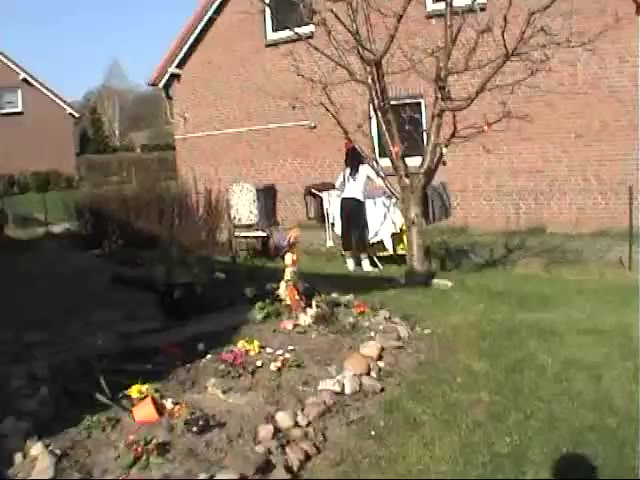 Video 99458 from Candy Samira