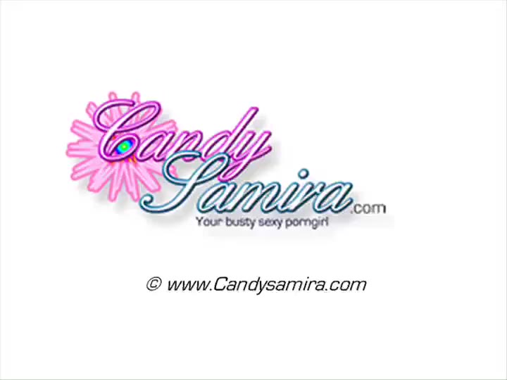 Video 99417 from Candy Samira