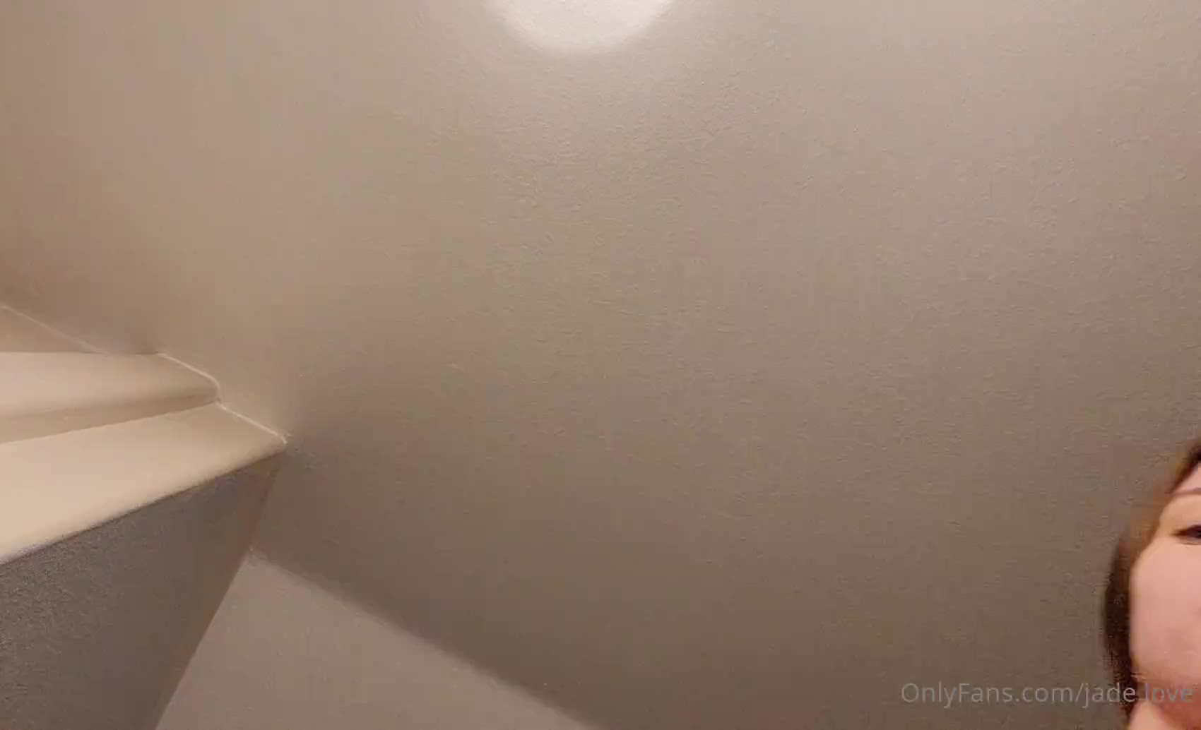 Jade_Love_12345 — Nude In Bedroom thumbnail