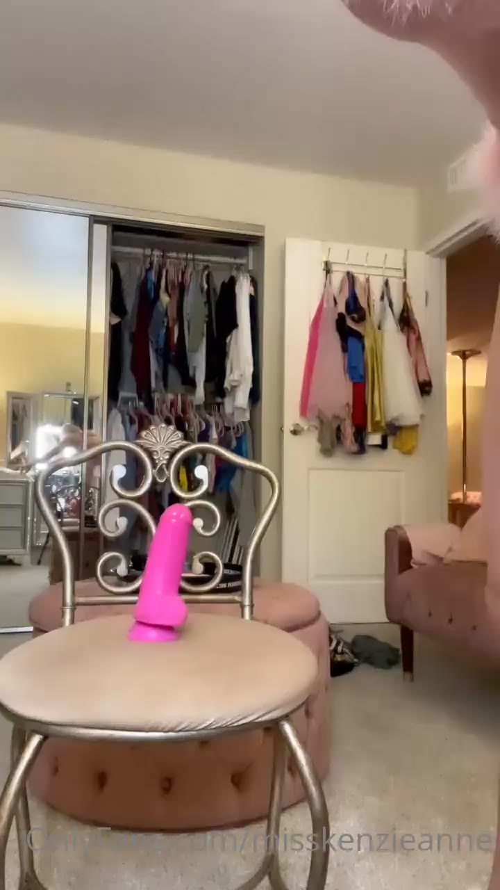 Video 96507 from Miss Kenzie Anne
