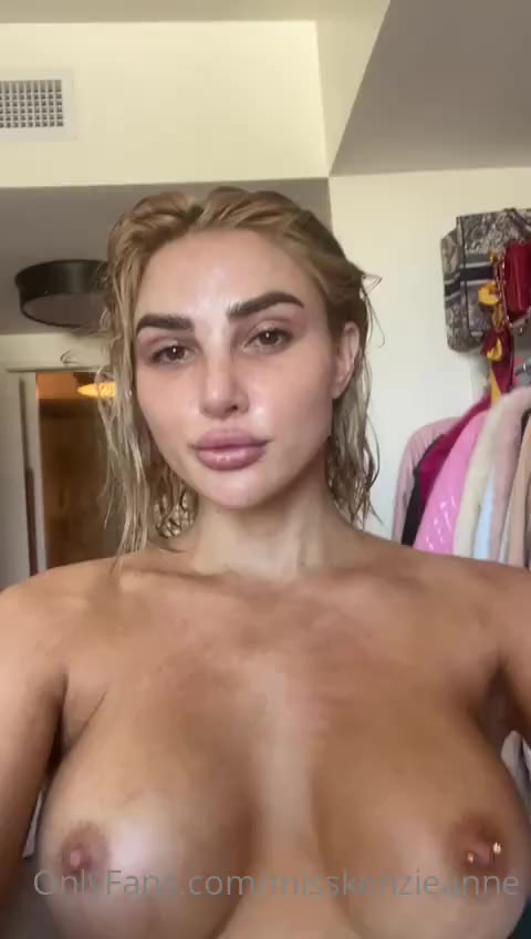 Video 96465 from Miss Kenzie Anne