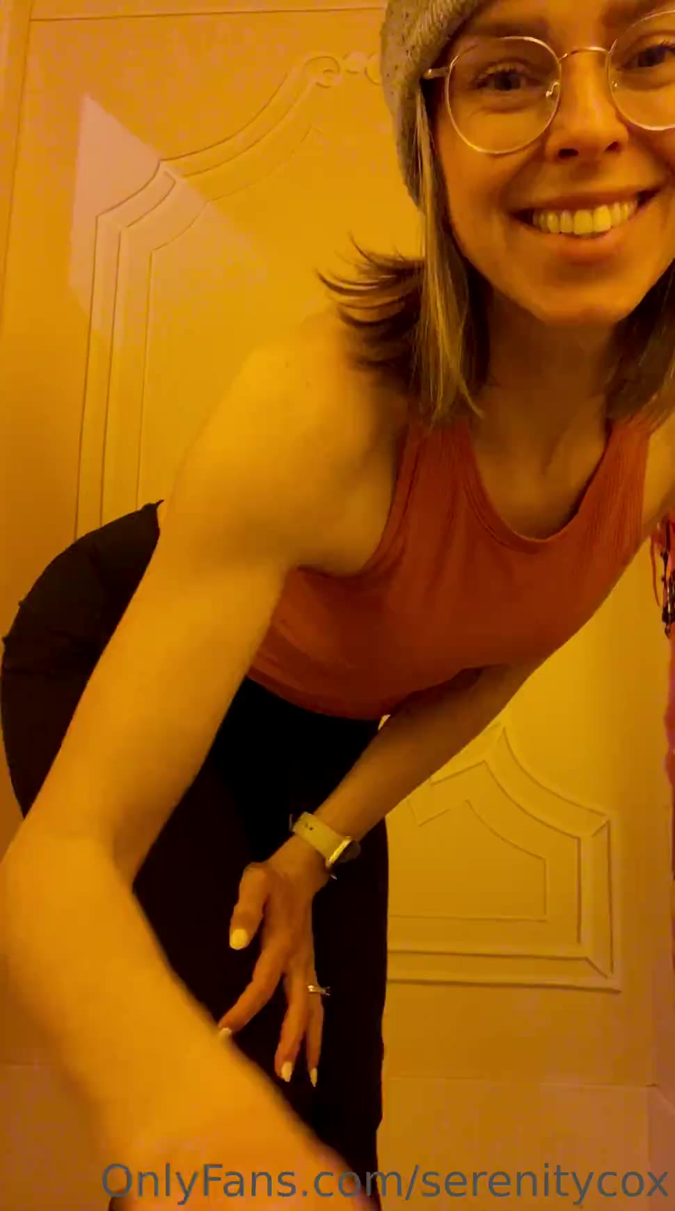 Video 93720 from Serenity Cox