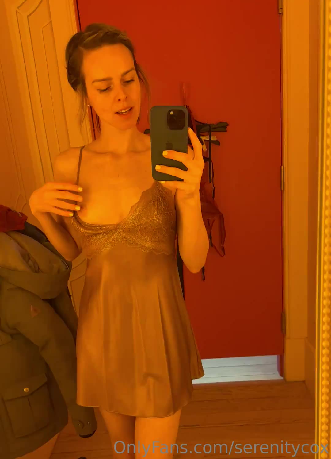 Video 93682 from Serenity Cox