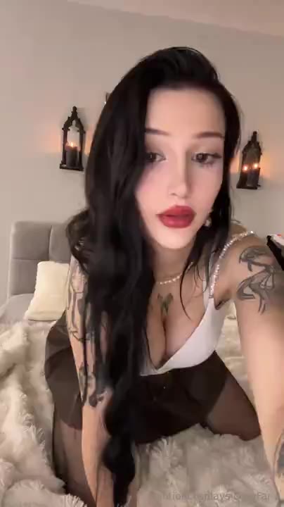 Video 86996 from Motioncosplay