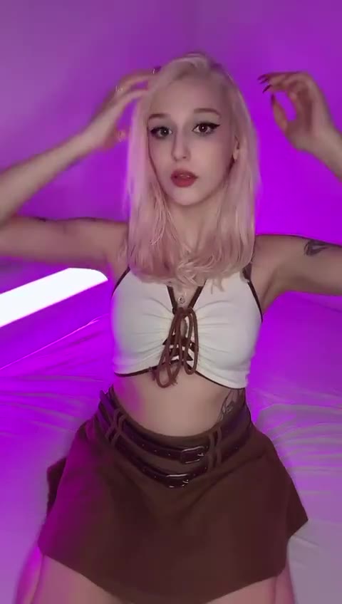 Video 86940 from Motioncosplay