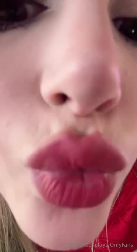 Video 86935 from Motioncosplay