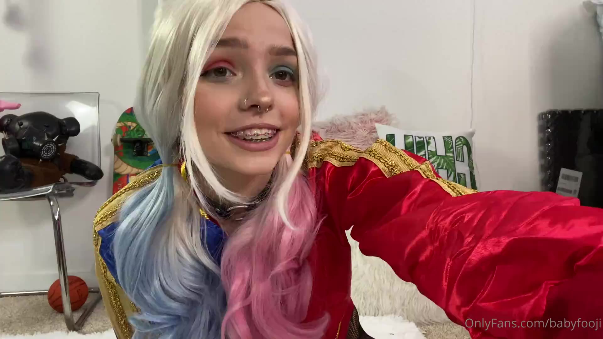 Video 86333 from Babyfooji