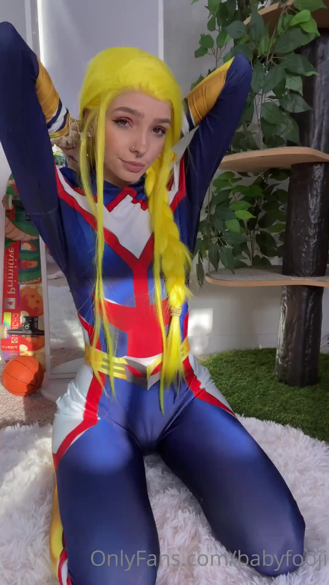 Video 86304 from Babyfooji