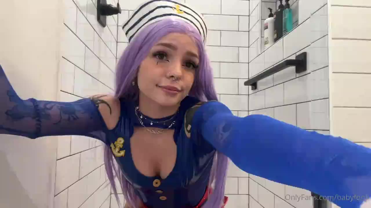 Video 86178 from Babyfooji