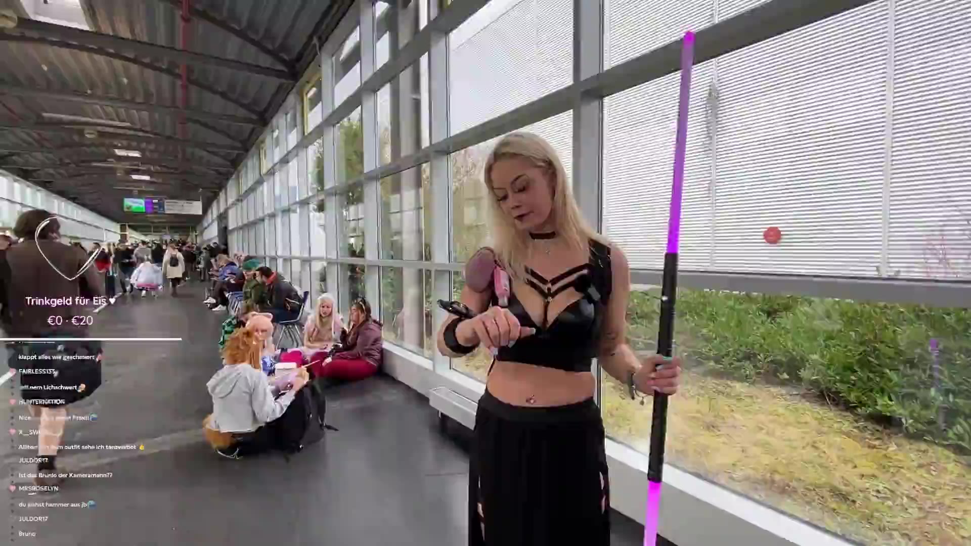 Video 85962 from Akkcess