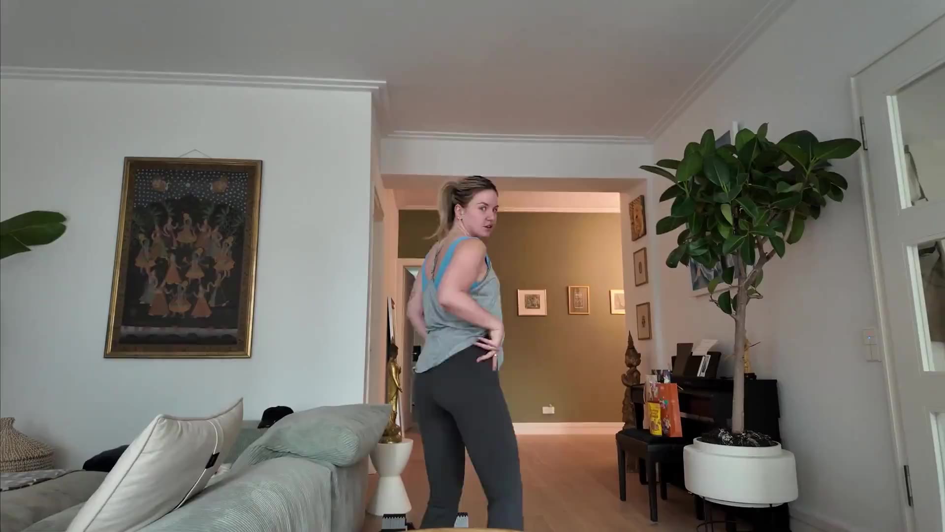 Video 85897 from KellyMissesvlog