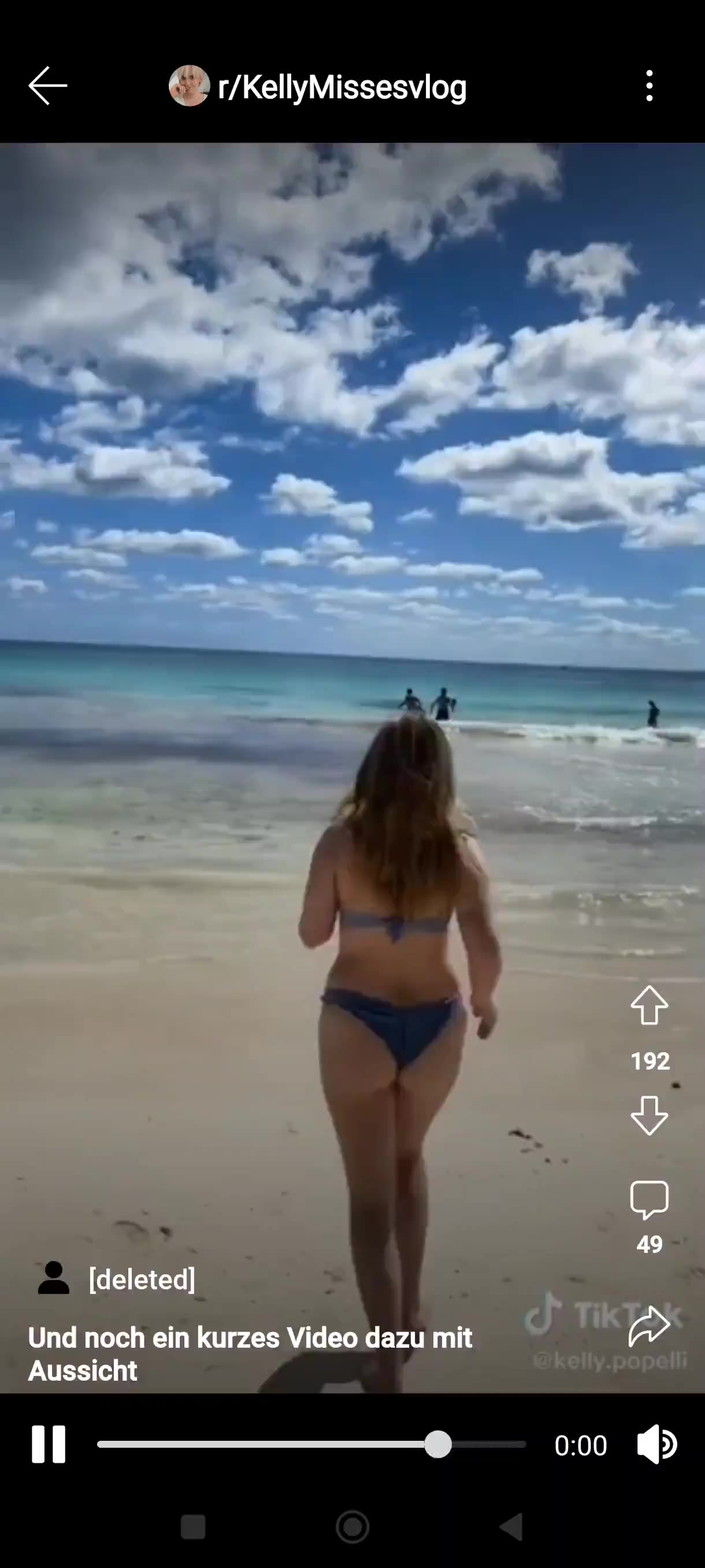 Video 85829 from KellyMissesvlog
