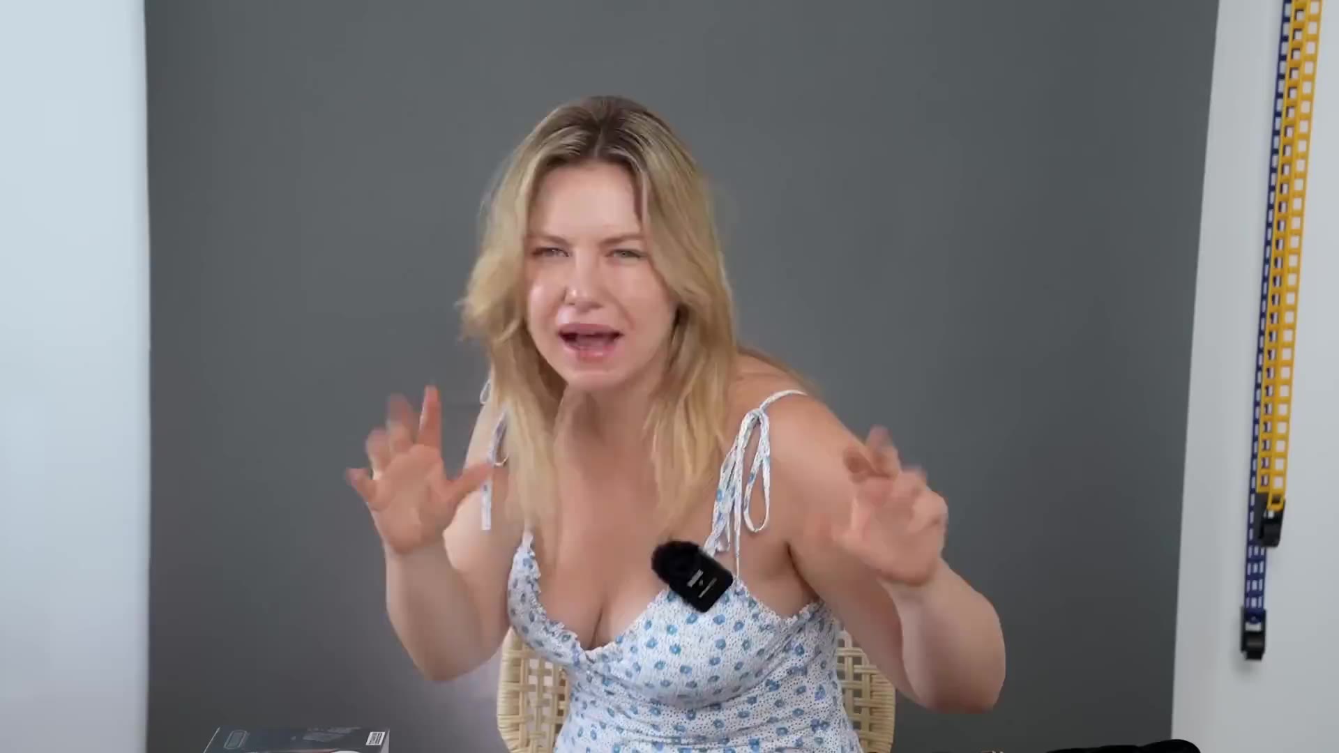 Video 85799 from KellyMissesvlog