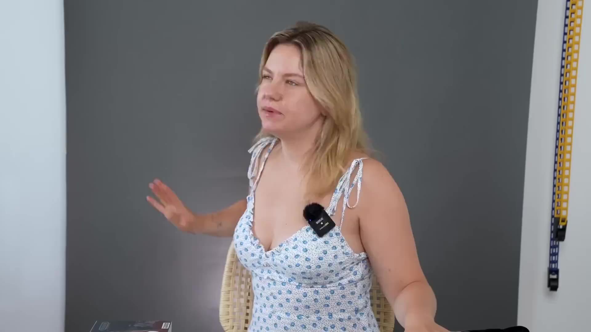 Video 85798 from KellyMissesvlog