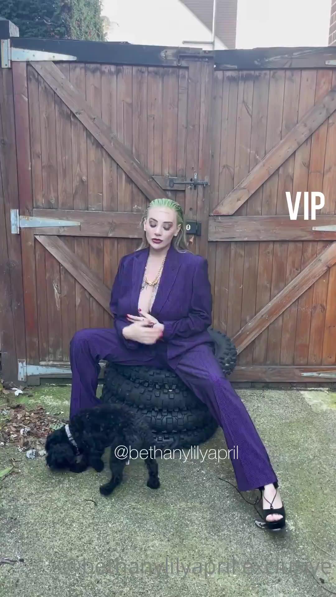 Video 84072 from Bethanylilyapril