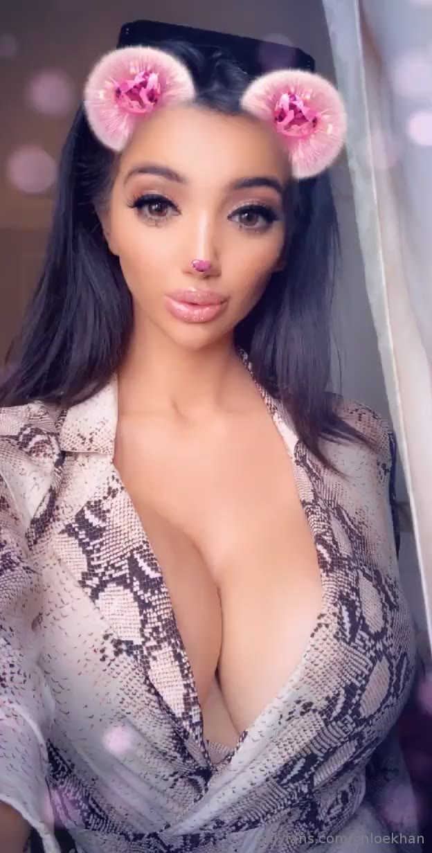 Video 83741 from Chloe Khan