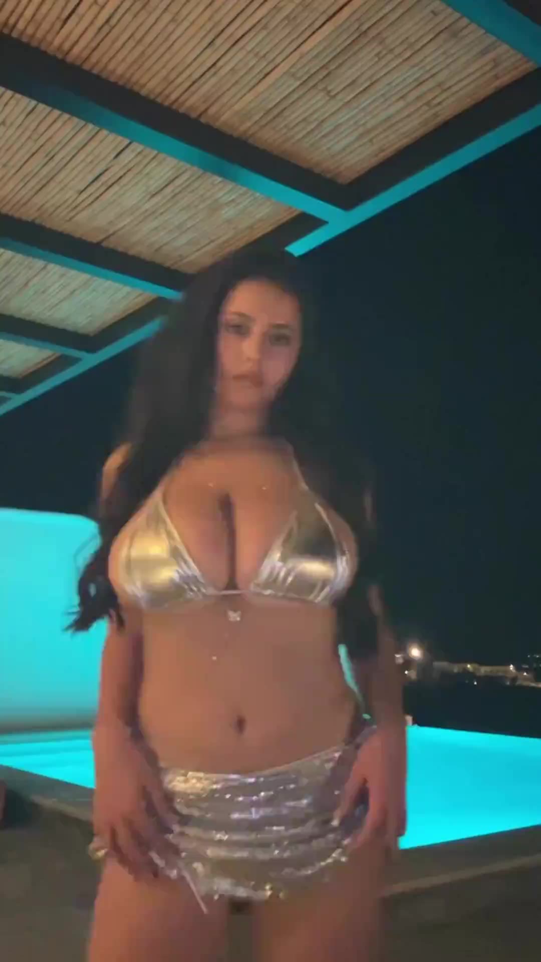 Video 83124 from Coral Sharon
