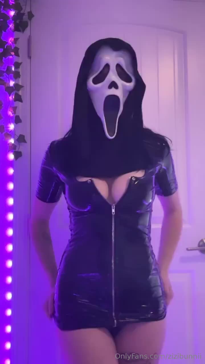 Video 81990 from zizibunnii