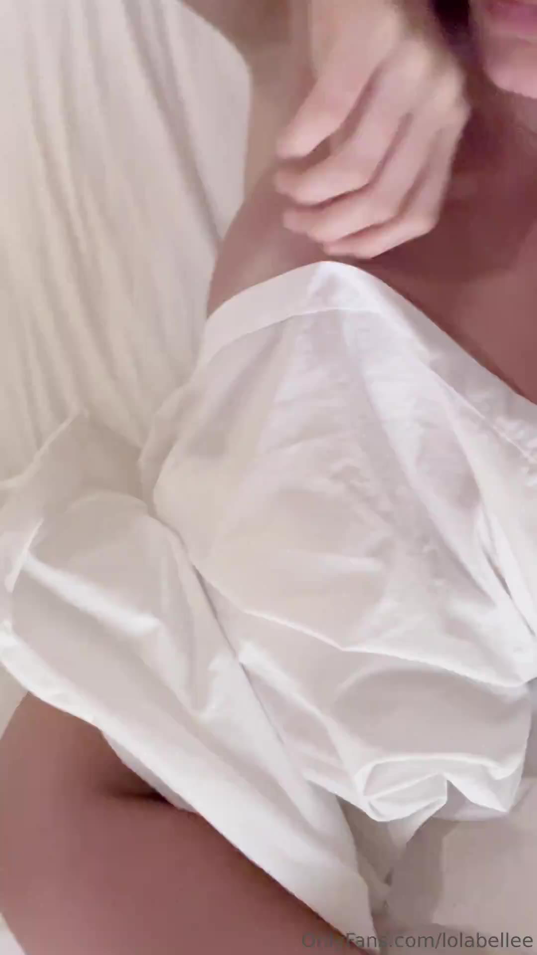 Video 81871 from Lola Belle