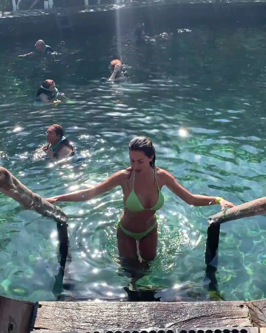 Video 81599 from Ines Anioli