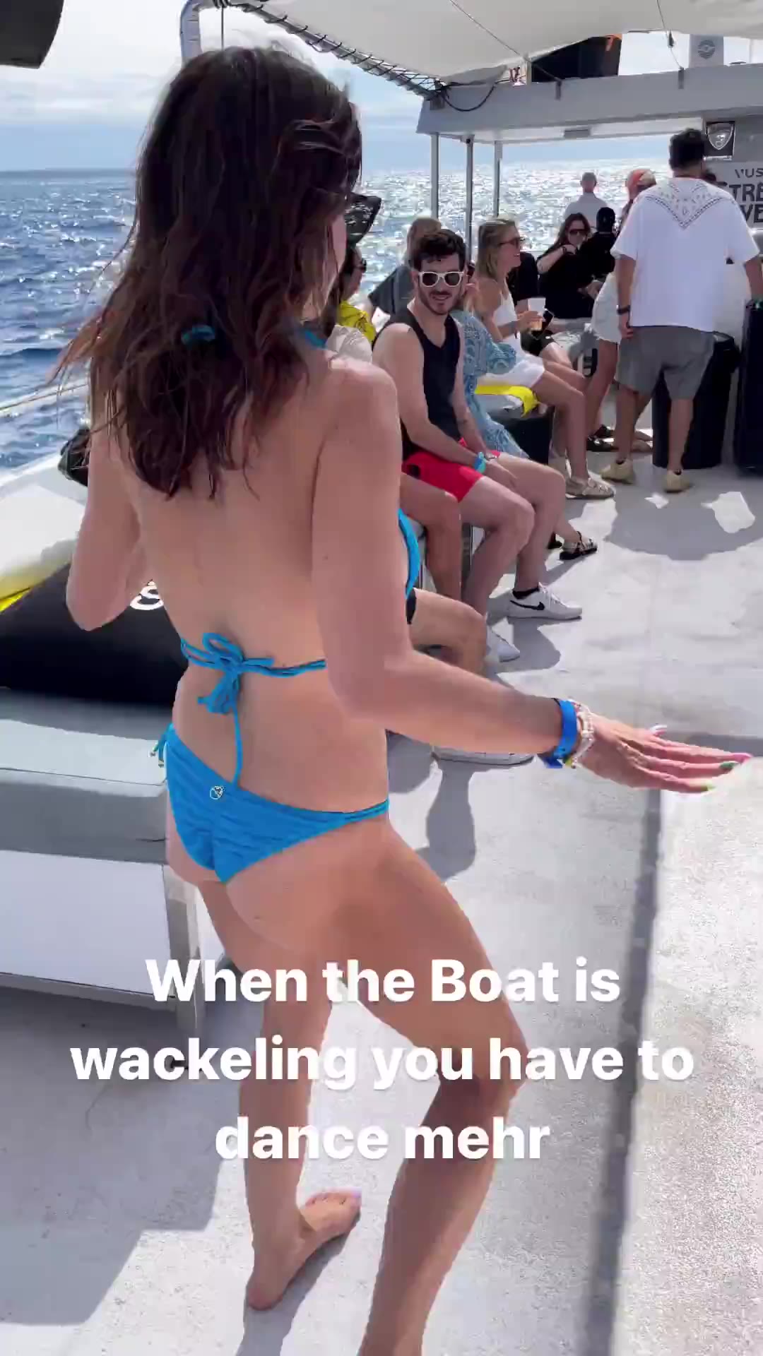 Video 81590 from Ines Anioli
