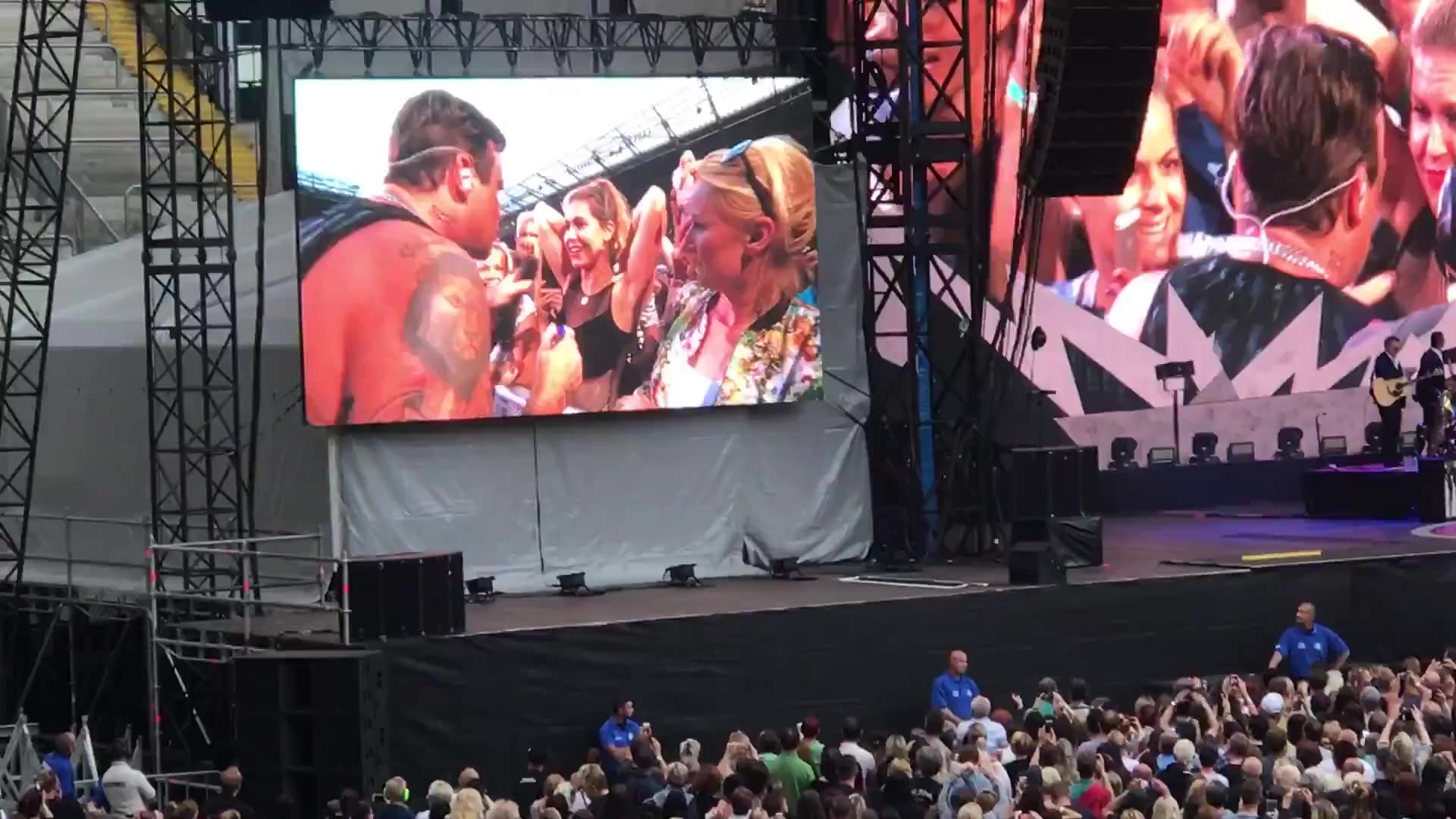 Video 81588 from Ines Anioli