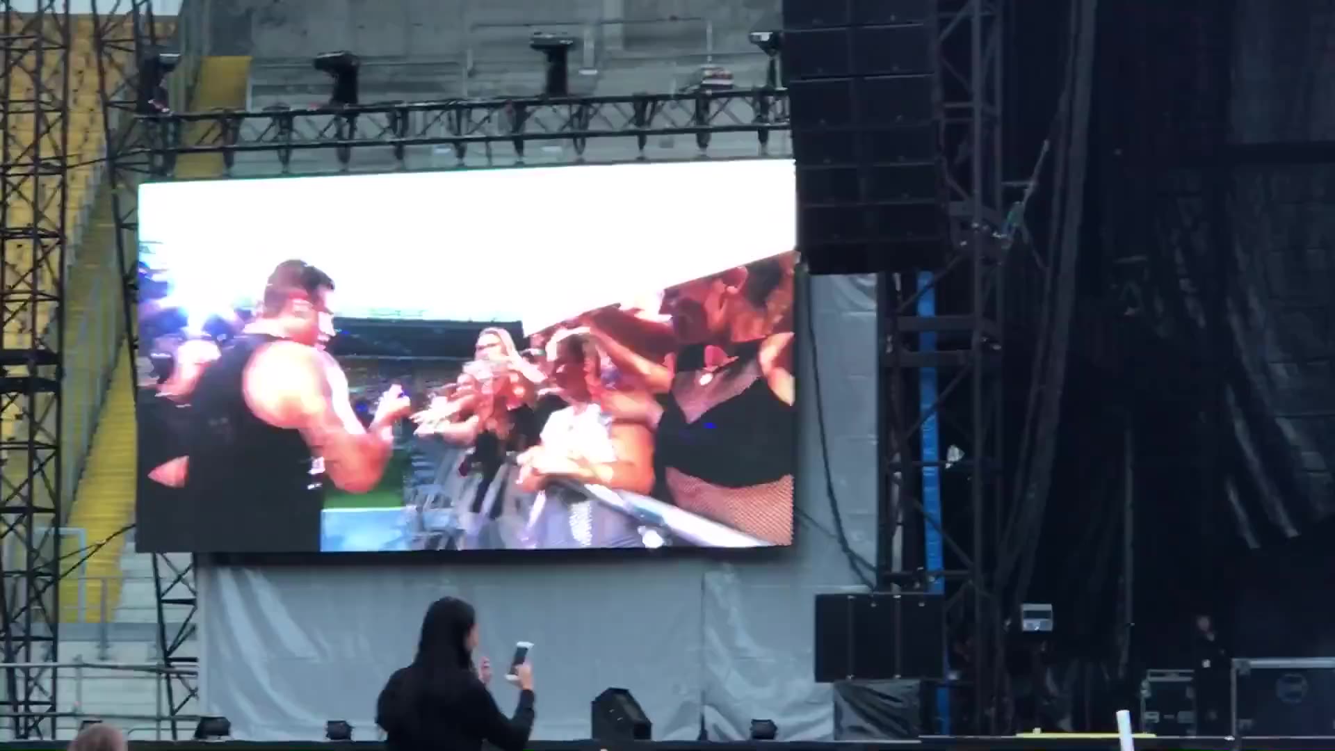 Video 81587 from Ines Anioli
