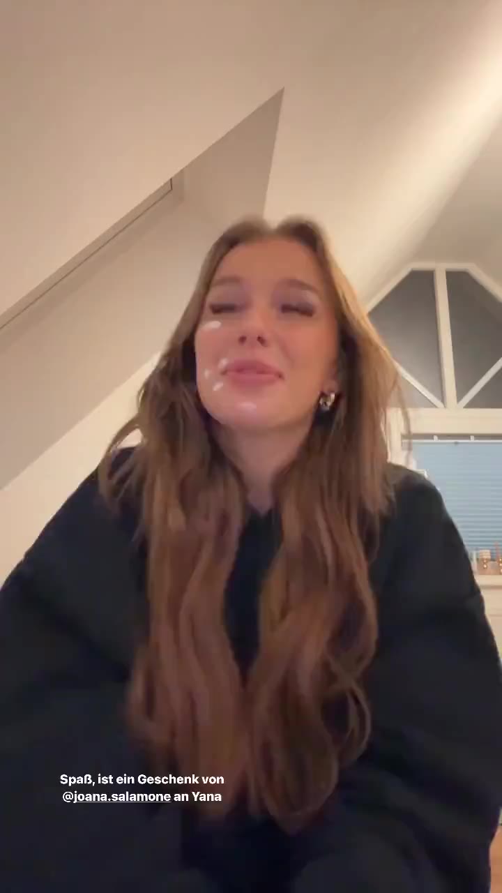 Video 80697 from Yana Clare