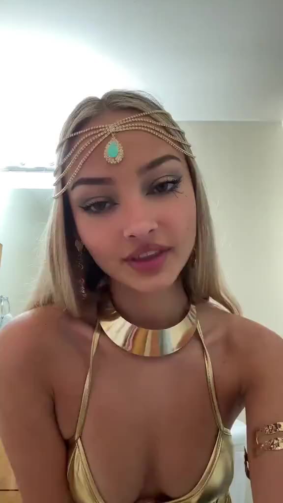 Video 80066 from Ava Alfaro
