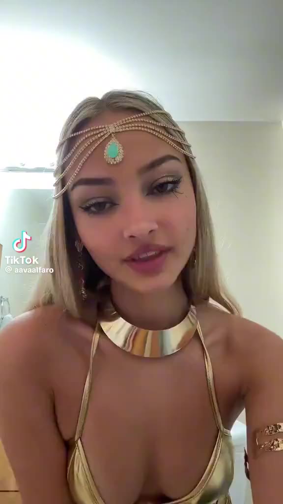 Video 80064 from Ava Alfaro