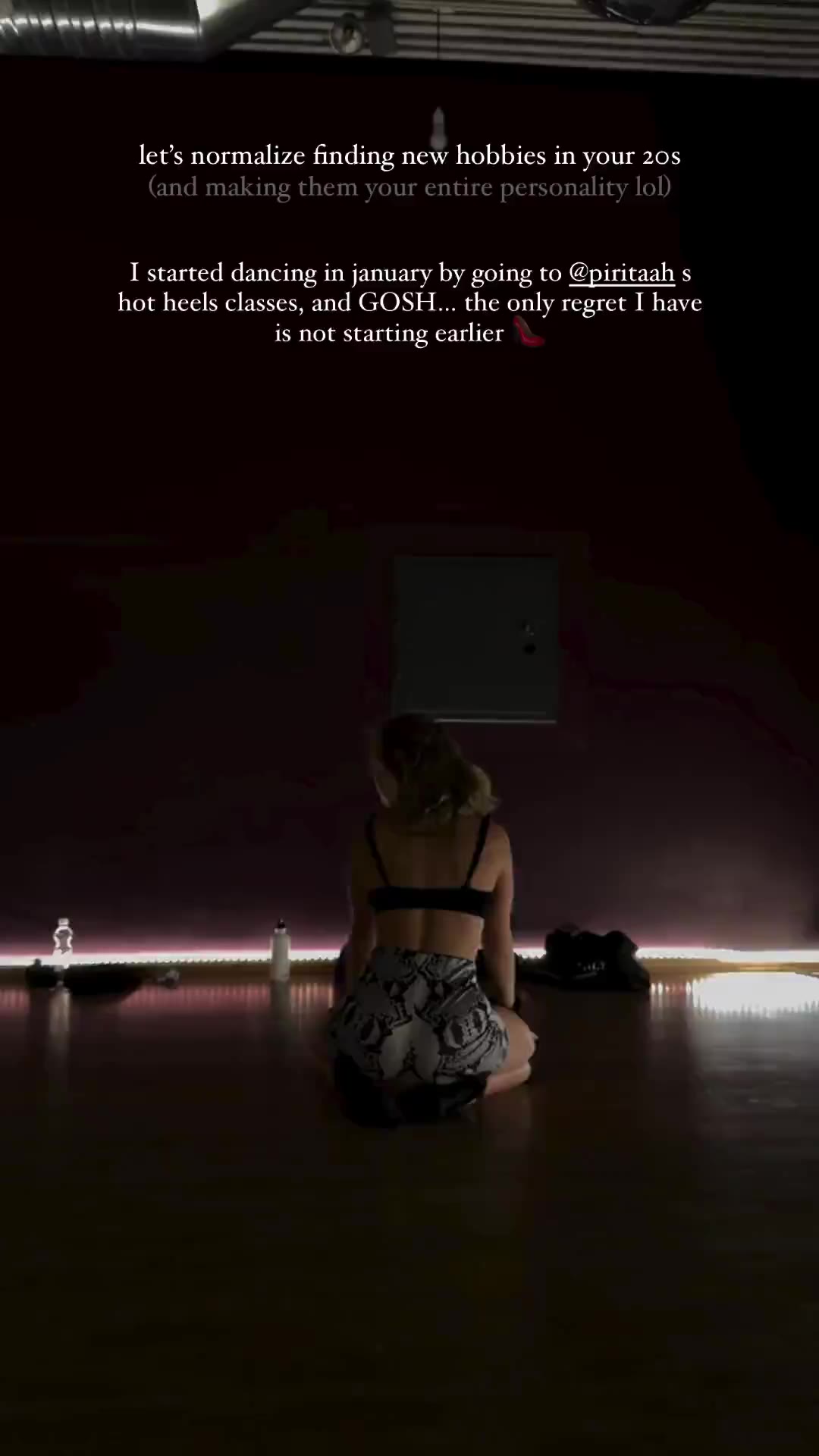 Video 79678 from Annaliisahakala