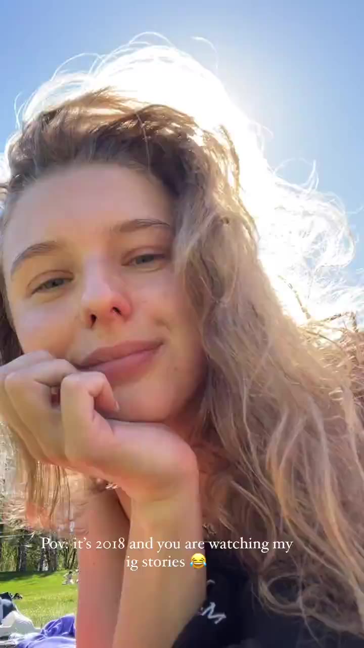 Video 79672 from Annaliisahakala