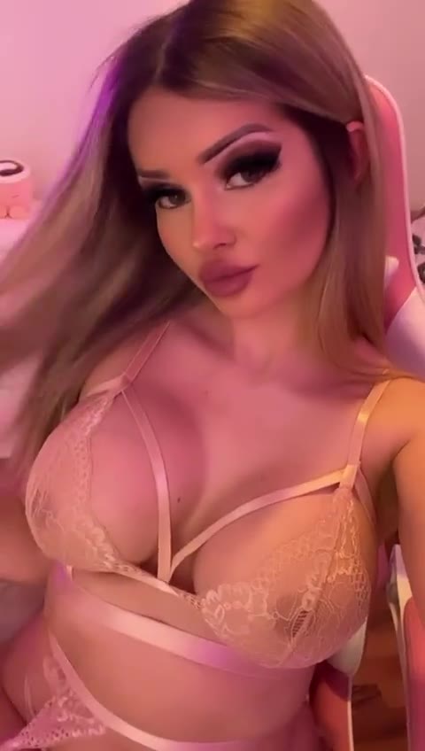 Video 78131 from Barbie Stella
