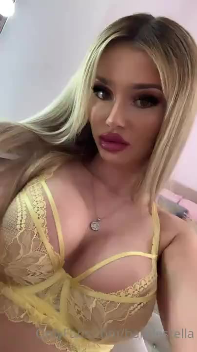 Video 78060 from Barbie Stella