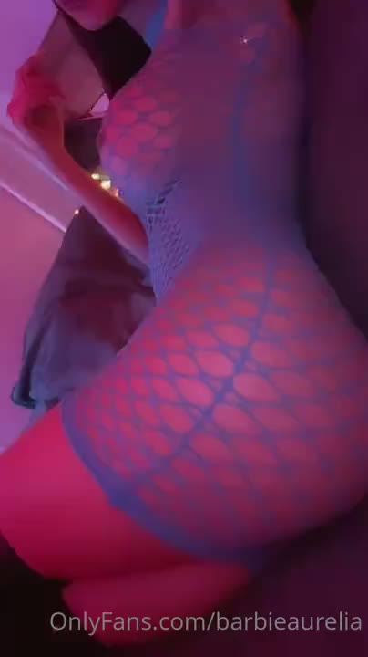 Video 77993 from Barbie Stella
