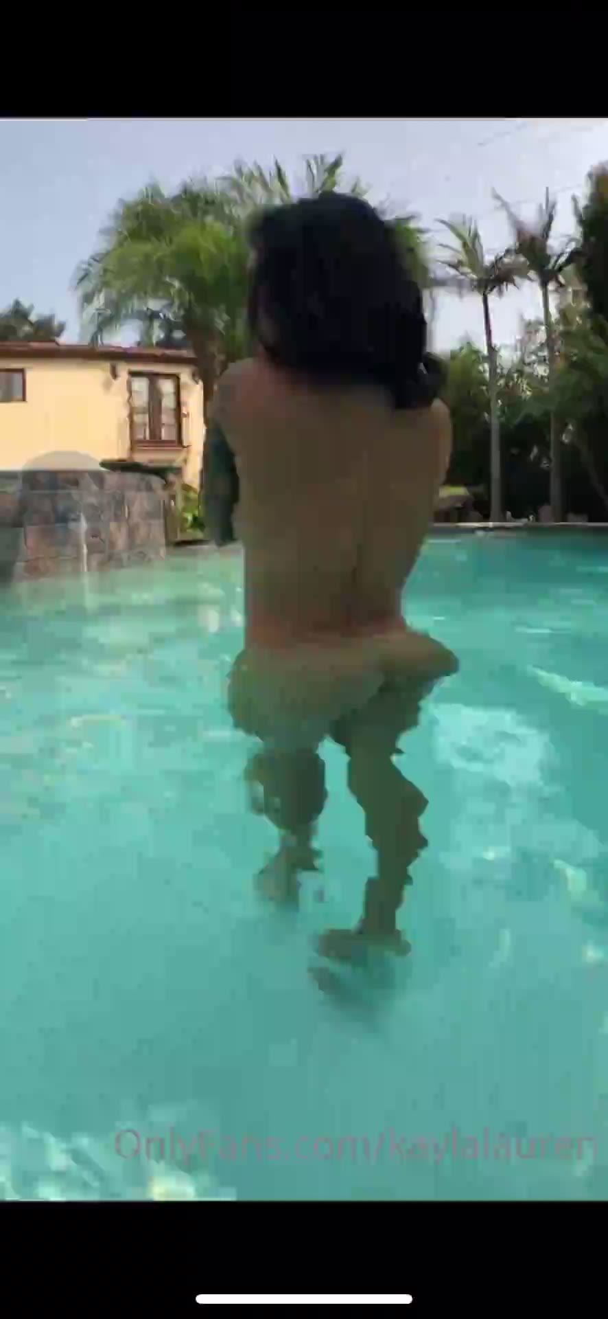 Video 77758 from Kayla Lauren