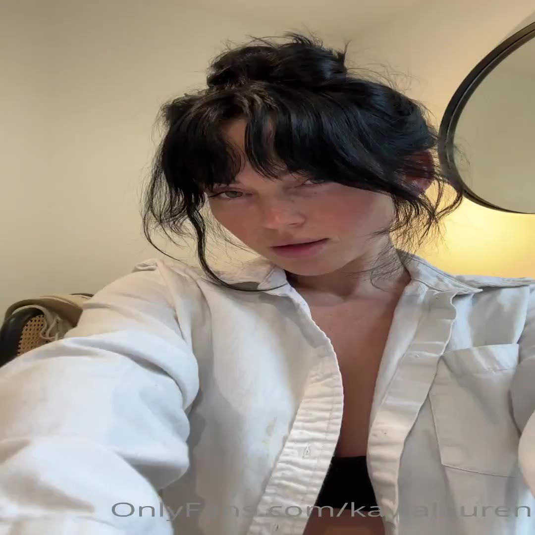 Video 77740 from Kayla Lauren