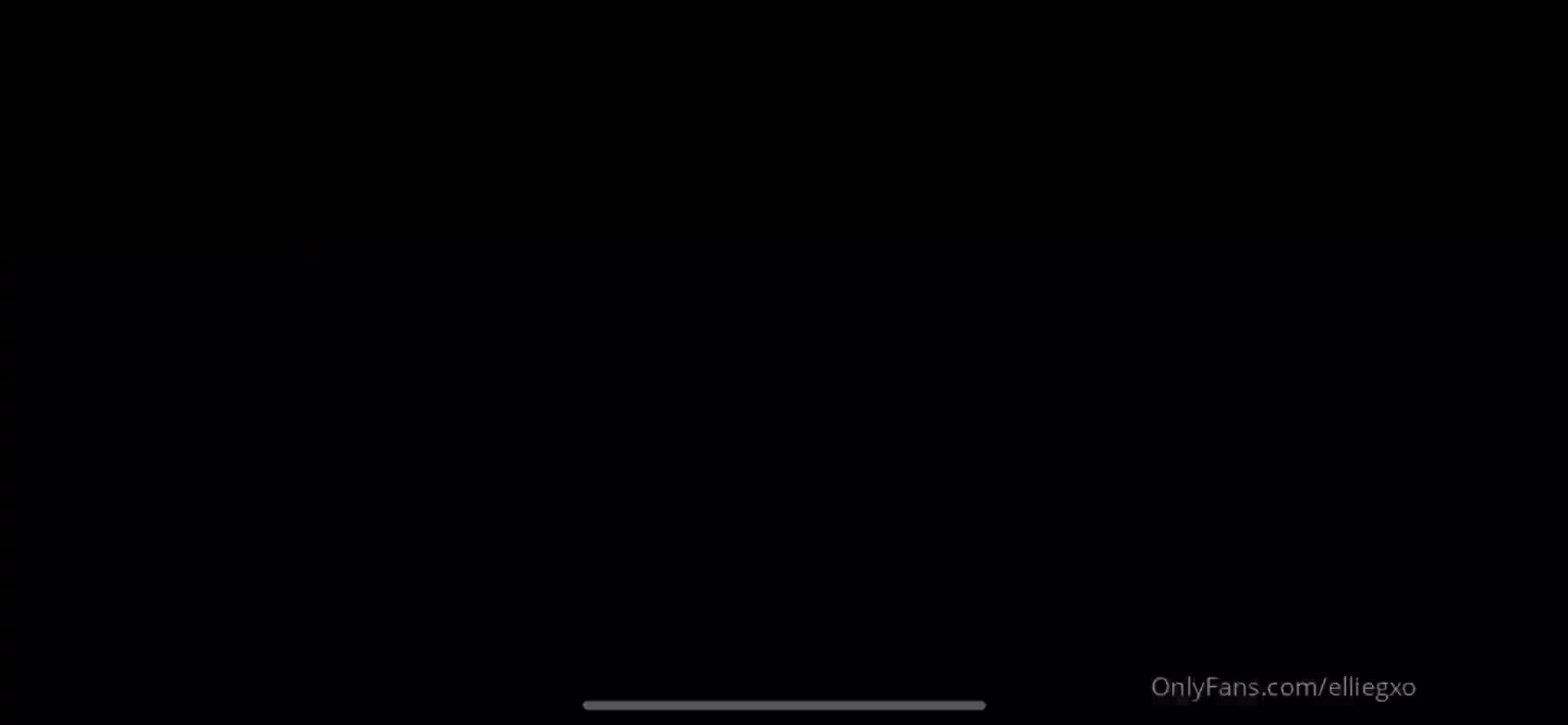 ellievandeel — Nude In Bedroom, 0:19 thumbnail
