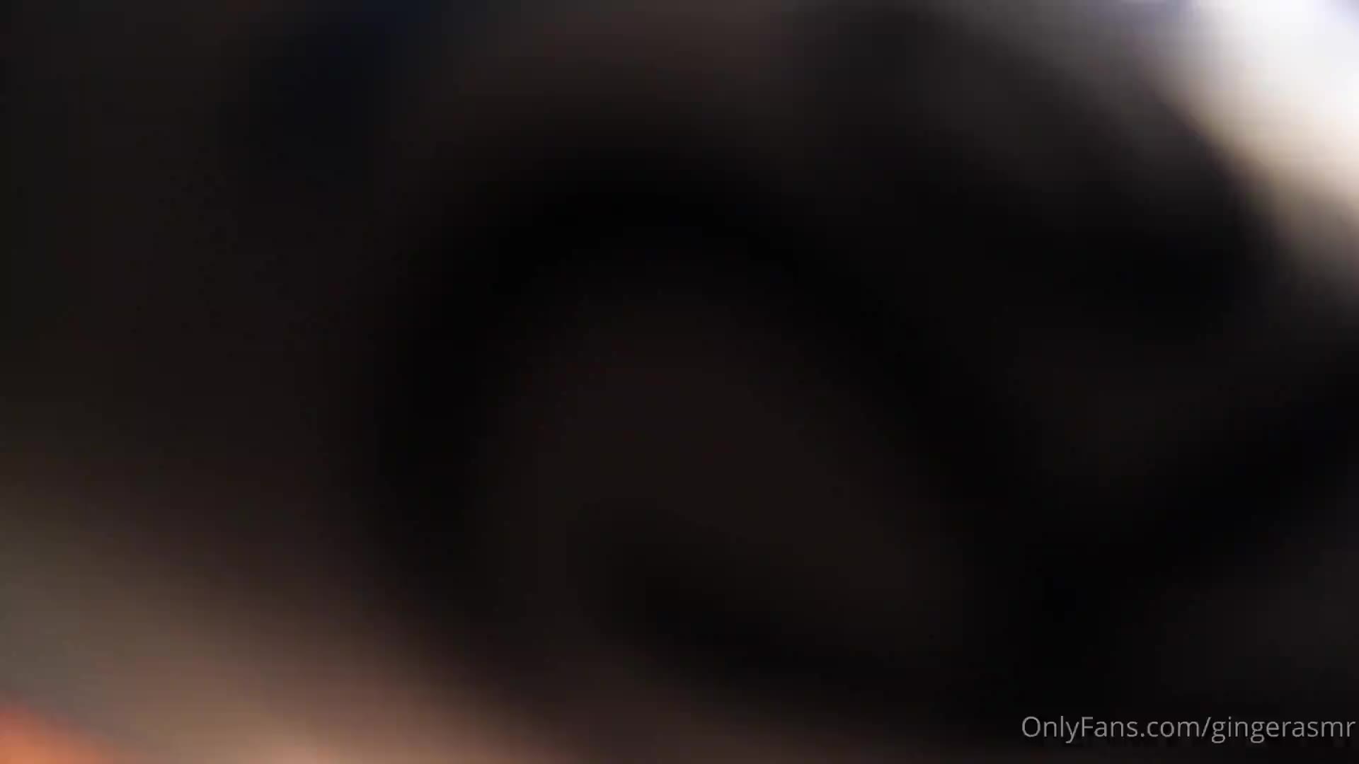 Video 77399 from Ginger ASMR