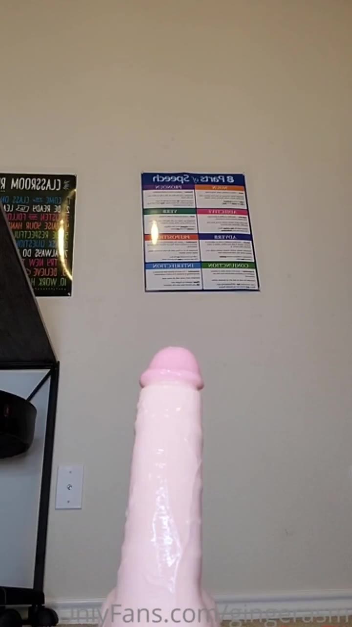 Video 77321 from Ginger ASMR