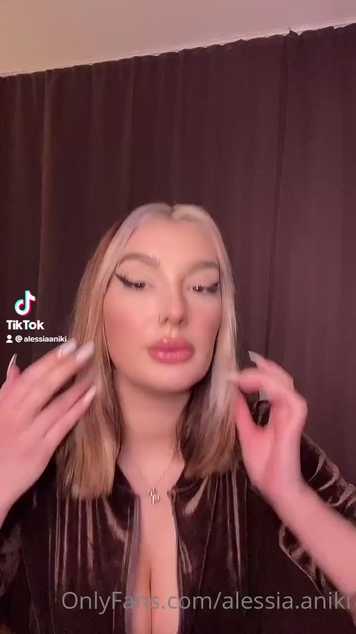 Video 77298 from Alessia Aniki