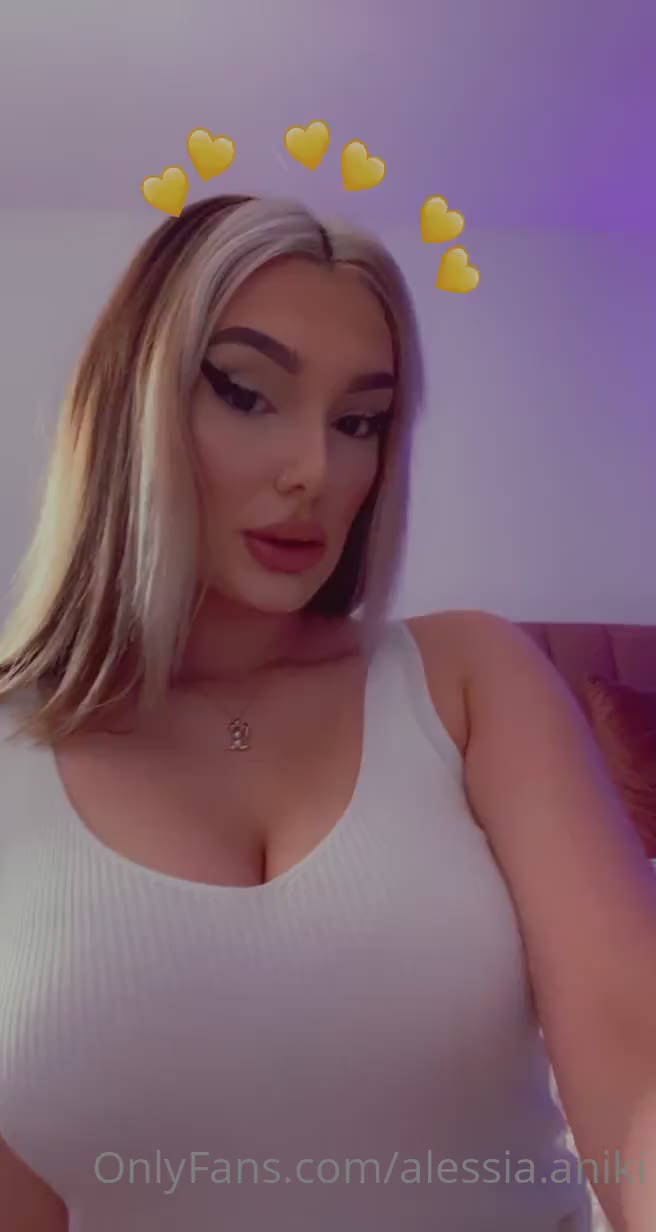 Video 77293 from Alessia Aniki