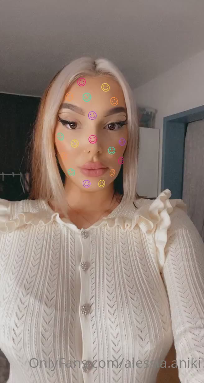 Video 77289 from Alessia Aniki