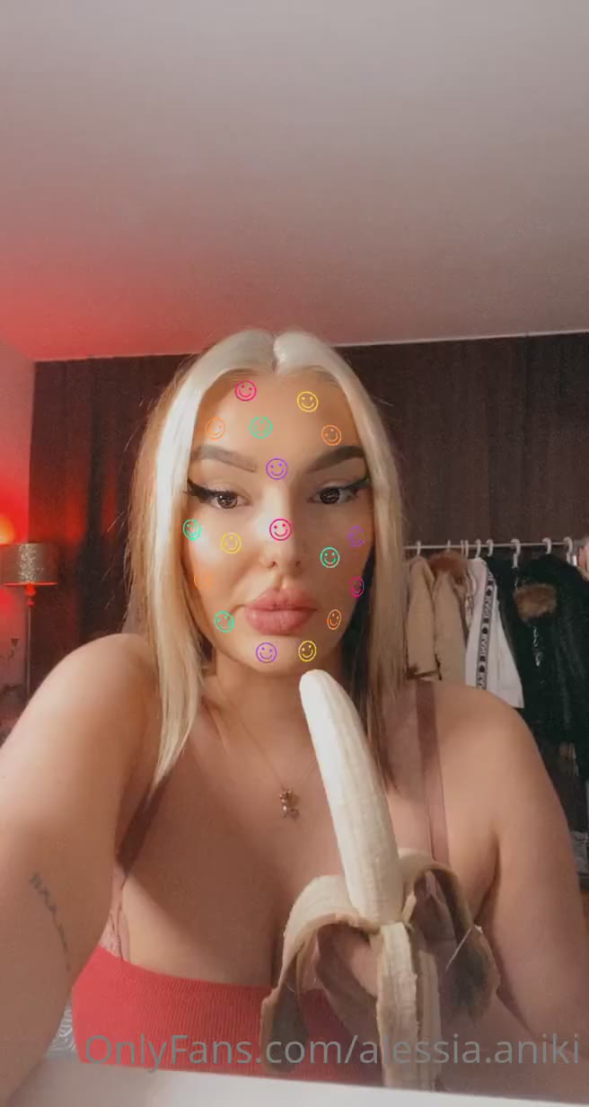 Video 77283 from Alessia Aniki
