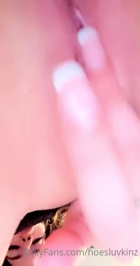 Video 77219 from Mckinzie Valdez