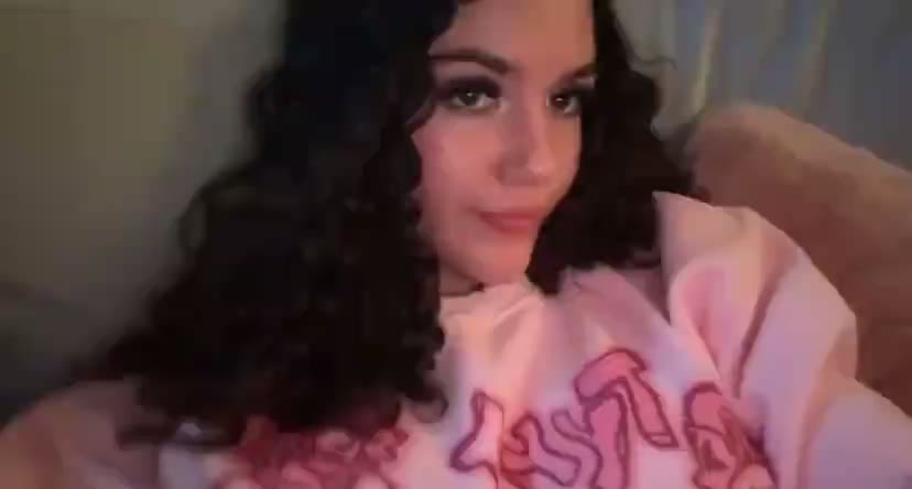 Video 77163 from Mckinzie Valdez